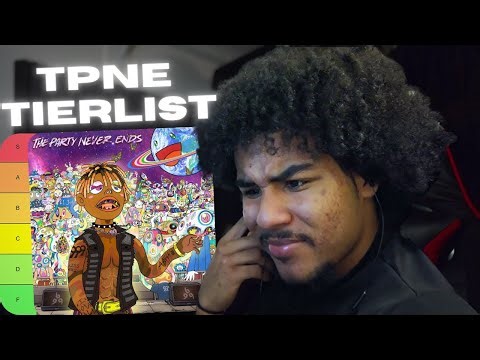 Ranking TPNE since Grade A can't drop a deluxe version.