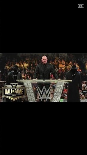 😱 Undertaker Almost LOST His Eye in WWE Match! 🕯️