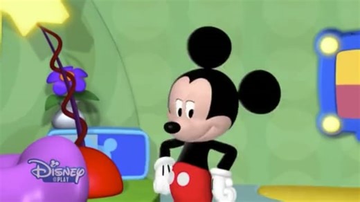 Goofy’s Goofbot for 20 Minutes