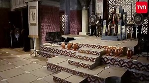 Moises y los diez mandamientos capitulo 200 completo en español