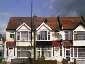 Route 111: Kingston - Heathrow Central