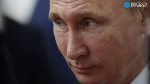 Exxon Mobil fined by U.S. Treasury Department for violating Russian sanctions