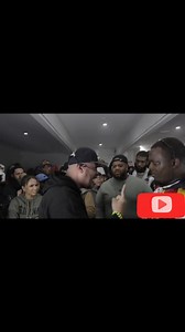 20K views · 513 reactions | Who really reps Brooklyn harder than Cortez? I’ll wait… Man, just listen to the flow patterns. That consistency, that delivery—Brooklyn in every bar. #DontGetBitterGetBetter #BattleRap #fblifestyle | King_Sprite | Facebook