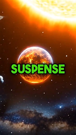 Solar System's Oxygen Mystery 😱🔥 Highest % SHOCKER Revealed!