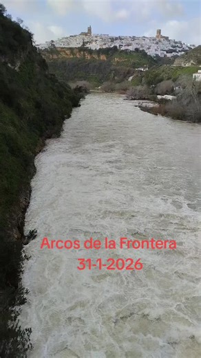 Arcos de la Frontera