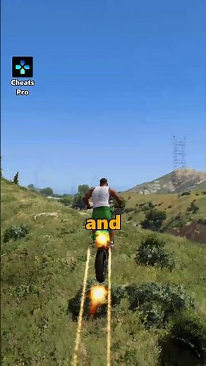 3 insane Gta 5 Cheats that you never used before