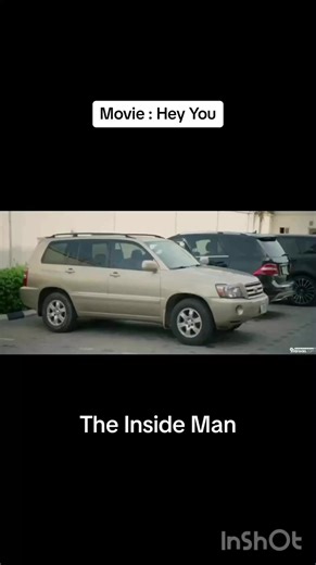 Hey You: A Nollywood Love Affair Unfolds