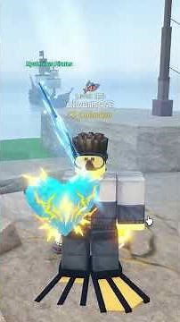 How to Open Sunken Depths Door in Roblox Fisch