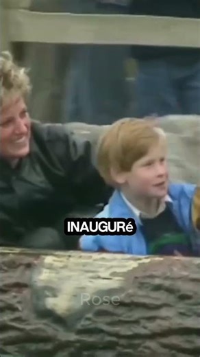 Diana, Princess of Wales a révolutionné une tradition royale Comment Diana, Princess of Wales