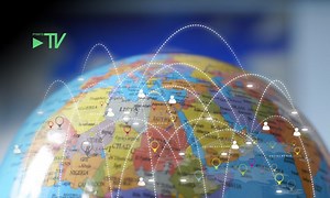 Two Tiers of Payments Innovation Will Shape Industry’s Future | PYMNTS.com