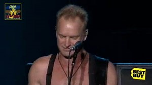 The Police - Live 2008 - Every Breath You Take - The Final Concert @Madison Square Garden 15 Years Ago The Police performed their final ever gig at MSG in NY | The Police Excommunicated Sting Summers Copeland