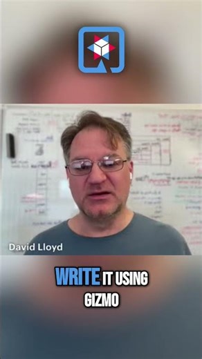 Gizmo Code: Java-Like Structure for Intuitive Programming #shorts #quarkusinsights #java #gizmo2