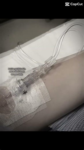 You won’t see me fall apart…