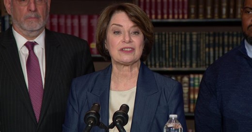Klobuchar lays out anti-fraud plan, Republicans respond
