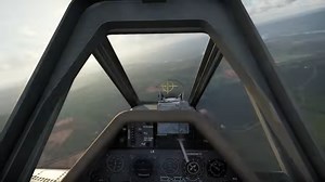 How the 'ultimate' German fighter faced a tempest in WWII's final days