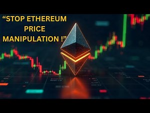 Avoid Crypto Scams: Understanding Ethereum Market Manipulation