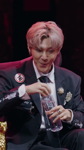 [#YanShangYanAaron] Lee Yu-hsi Essence