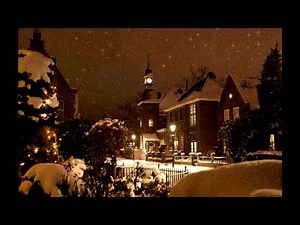 Bobby Helms - Jingle Bell Rock (slowed + reverb)