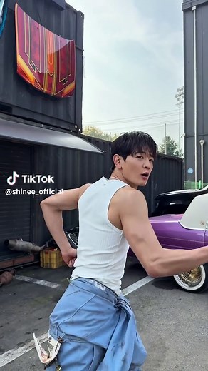 Minho's Latest Hits: Music and Performances