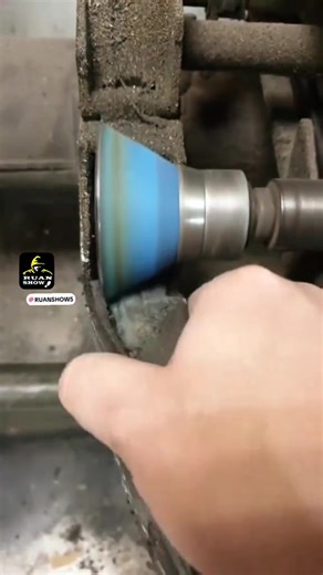 28K views · 1.1K reactions | #restauracion #shoerepair #ruanshow5 | America Shoe Repair | Facebook