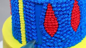 62K views · 657 reactions | Amazing Cake COMPILATION Fondant & Buttercream by Cakes StepbyStep Don't forget to activate notifications and follow us on our instagram page : https://www.instagram.com/cakedecorating_org/ | Cake Decorating - Design | Facebook