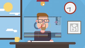 Quick Menu for After Effects