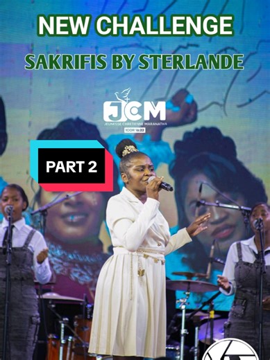 NEW CHALLENGE PART 2 SAKRIFIS BY STERLANDE @Les Sœurs SENATUS @Gaetejns la ravissante @Neph benie de Dieu💜💕✝️💒💜💜 @Joanne S Mathieu @Daïcha ✝️🌹🇭🇹💯♾️ @Adoratrice Sterlande backup @madan fr luckson zpfm💝💝💝