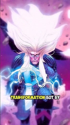 How Powerful Is Rune King Thor?