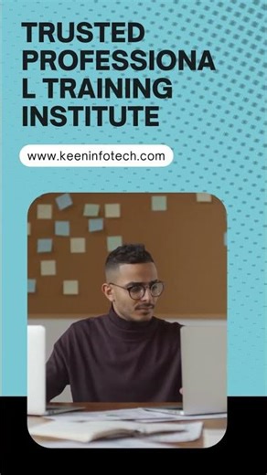 Professional Java Development Training | Keen Infotech | Career-Focused IT Skills