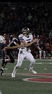 Logan Ebnet '23 Recruiting Profile