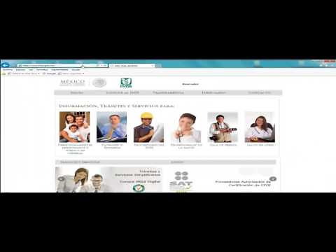 1. Introdución del SIROC