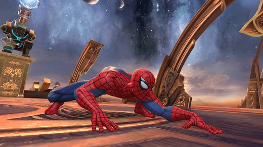 Marvel Contest of Champions Champion Cards Guide | BlueStacks