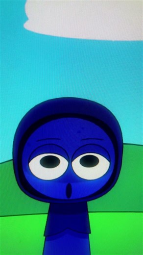 Sprunki pyramixed jevin