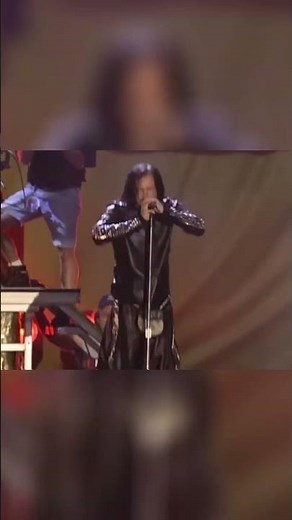 Korn's Iconic Woodstcok '99 Performance
