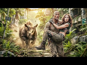 JUMANJI: OPEN WORLD - All Official Updates From The Movie (2026) Dwayne Johnson, Jack Black