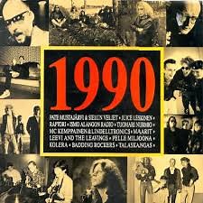 Various - 1990
