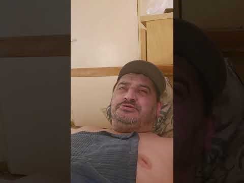 Making of Matrix Teil 1 - B