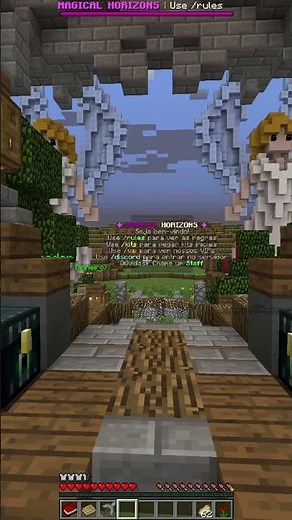 Amazing New Minecraft Server with Various Mods! Mekanism, Botania, Ender IO, ThaumCraft and More!