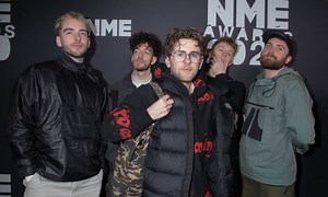 Easy Life Return With New Track ‘Have A Great Day,’ From Forthcoming Album, ‘Life’s A Beach’