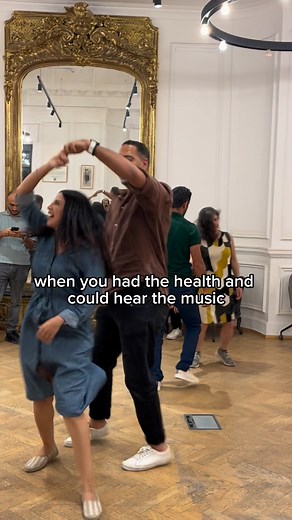 If you needed a sign to try something new - this is it! Join our next Swing Dance No experience needed, just good energy! Check out our schedule, events, and classes - we've got something for everyone DM us or leave a comment for more info! | Swing Dancing Egypt