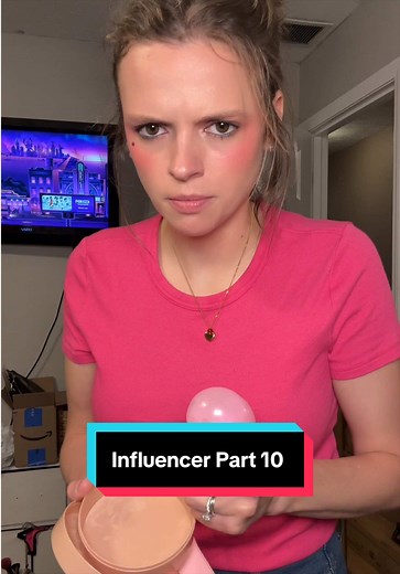 Whole Series Video on my Y T | Part 10 #pov #meangirl #nicegirl #influencer