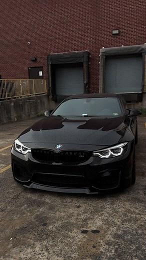 BMW M4 F82: Features and Performance Insights