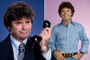 Actor Frank Bonner dead at 79 after complications from Lewy body dementia