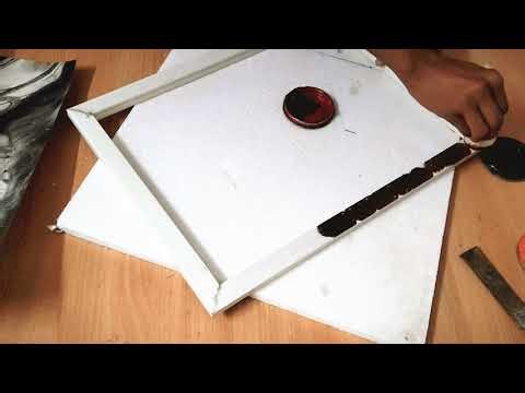 How to make photo frame at home 🤯🤩