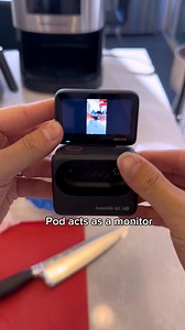 556K views · 13K reactions | Using this Insta360 GO 3S POV camera today to make one of my favorite recipes. The Korean Air Fried Chicken. One huge plus about this camera is that you are able to download the footage directly from your iPhone. The first 10 people to purchase the Insta360 GO 3S using my code "INRKX6R" will receive a special discount! Link in bio. Insta360 #insta360 #insta360GO3S | POV Husband | Facebook