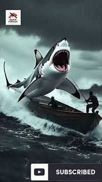 What REALLY Happens During a Shark Attack ?