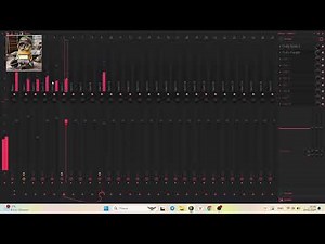 how to make hi-c unique type beat
