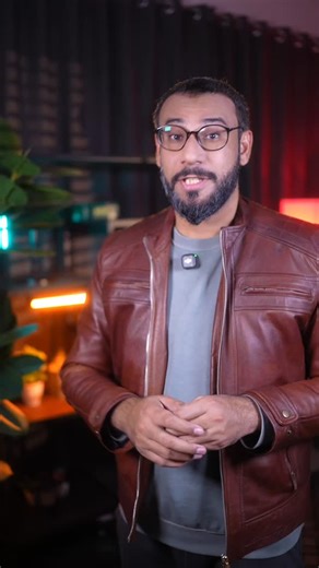 ✨ ICON LED 17R Bi-Color Soft Light Panel (60W) ✨ 🔹 60W power with 196 LEDs & built-in fan 🔹 Full range 2700K–9900K lighting control 🔹 App control (iOS / Android) 🔹 Direct battery operated convenience 🔹 Type-C power, plug-and-play 🔹 15-inch soft light panel 🎥 Perfect for product photography, podcasts & YouTube videos 📞 Order Now: 0334-4231807 | ICON Tripods & Flashes