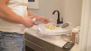 How to Design 3 Different Bathrooms With Stunning Styles