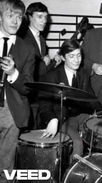 Rolling Stones Crawdaddy Club 1963 a Reflection. #shortvideo #music #rollingstones #musichistory